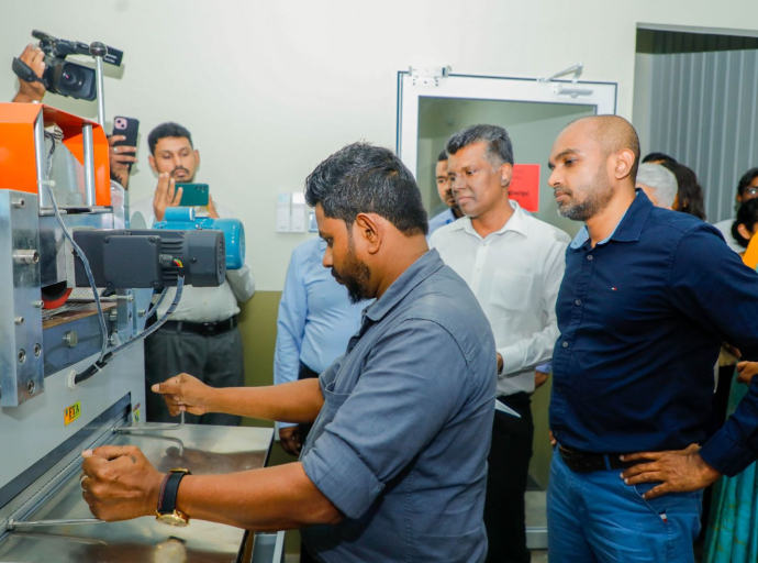 Vehicle Number Plate Printing Resumes After More Than a Year
